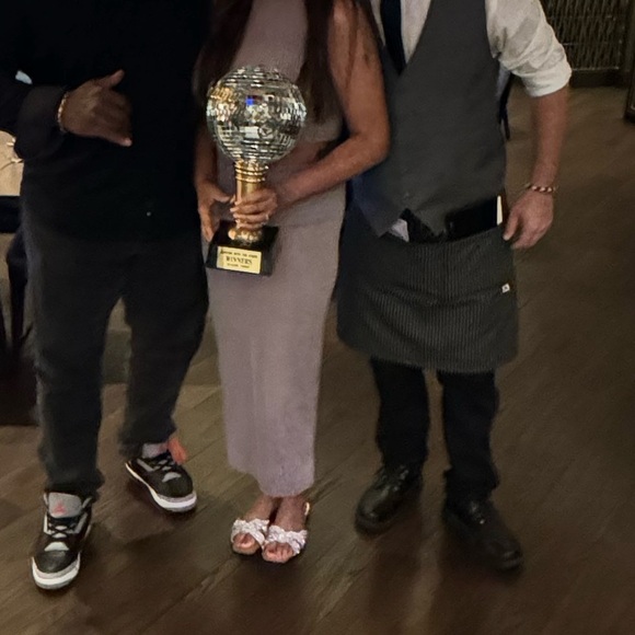 ALDO Coredith Slides
Size 9 - Picture 6 of 7